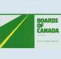 Boards Of Canada: Trans Canada Highway Ep, CDM