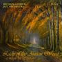 Michael Garrick: Lady Of The Aurian Wood, CD