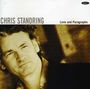 Chris Standring: Love & Paragraphs, CD