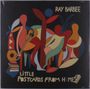 Ray Barbee: Little Postcards From Home, 10I