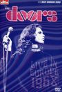 The Doors: Live In Europe 1968, DVD