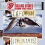 The Rolling Stones: From The Vault - L.A. Forum (Live In 1975) (180g), LP,LP,LP,DVD