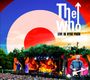 The Who: Live In Hyde Park 2015, CD