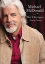 Michael McDonald: This Christmas: Live In Chicago (Blu-ray), BR