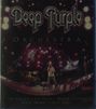 Deep Purple: Live At Montreux 2011, BR