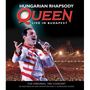 Queen: Hungarian Rhapsody: Queen Live In Budapest, BR