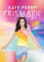 Katy Perry: The Prismatic World Tour Live, BR