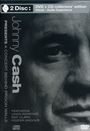Johnny Cash: A Concert Behind Prison Walls, DVD
