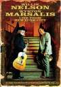 Willie Nelson & Wynton Marsalis: Live From New York City 2007, DVD