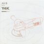 Ali B: Y4k, CD