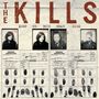 The Kills: Keep On Your Mean Side + 5, CD