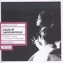 Gaetano Donizetti: Lucia Di Lammermoor, CD,CD