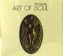 Phil Swindle: Art Of Soul, CD