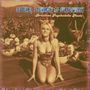 : Love, Peace & Poetry - Brazilian Psychedelic Music, CD