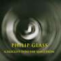 Philip Glass: A Descent into the Maelström, CD