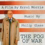 : The Fog Of War, CD