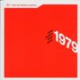: From The Kitchen Archives - New Music, New York 1979, CD,CD