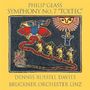 Philip Glass: Symphonie Nr.7 "Toltec", CD