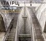 Philip Glass: Itaipu für Chor a cappella, CD