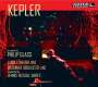 Philip Glass: Kepler, CD,CD
