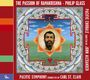 Philip Glass: The Passion of Ramakrishna, CD
