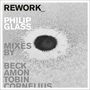Philip Glass: Philip Glass - Rework, CD,CD