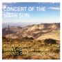 Philip Glass: Concert of the Sixth Sun, CD