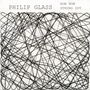Philip Glass (geb. 1937): How Now für Orgel, CD