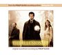 Philip Glass: The Illusionist (Filmmusik), CD