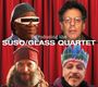 Suso/Glass Quartet - Introducing the Suso/Glass Quartet, CD