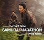Samurai Marathon, CD