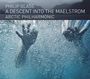 Philip Glass: A Descent into the Maelstrom, CD