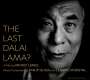 : The last Dalai Lama?, CD