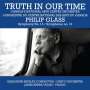 : Orchestre du Centre National des Arts du Canada - Truth in our Time (Live Concert Album), CD