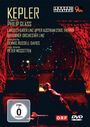 Philip Glass: Kepler, DVD