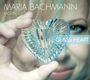 : Maria Bachmann - Glass Heart, CD