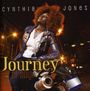 Cynthia Jones: Journey Of Soul, CD