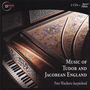 : Music for Tudor and Jacobean England, CD,CD