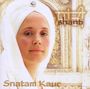 Snatam Kaur: Shanti, CD