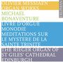 Olivier Messiaen: Orgelwerke, CD,CD
