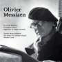 Olivier Messiaen: Sämtliche Orgelwerke Vol.1, CD