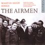 Martin Shaw (1875-1958): Lieder "The Airmen", CD