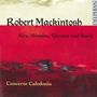 Robert "Red Rob" Mackintosh: Airs,Minuets,Gavotts and Reels, CD