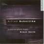 Alfred Schnittke: Sämtliche Klavierwerke, CD,CD