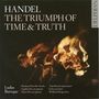 Georg Friedrich Händel: The Triumph of Time & Truth (Oratorium), CD,CD