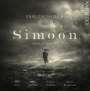 Eric Chisholm: Simoon (Oper in 1 Akt), CD