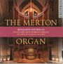 : The Merton Organ Oxford, CD