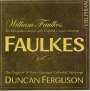 William Faulkes: Orgelwerke, CD