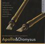 : Apollo & Dionysus, CD