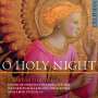 : Merton College Choir Oxford - O Holy Night (A Merton Christmas), CD